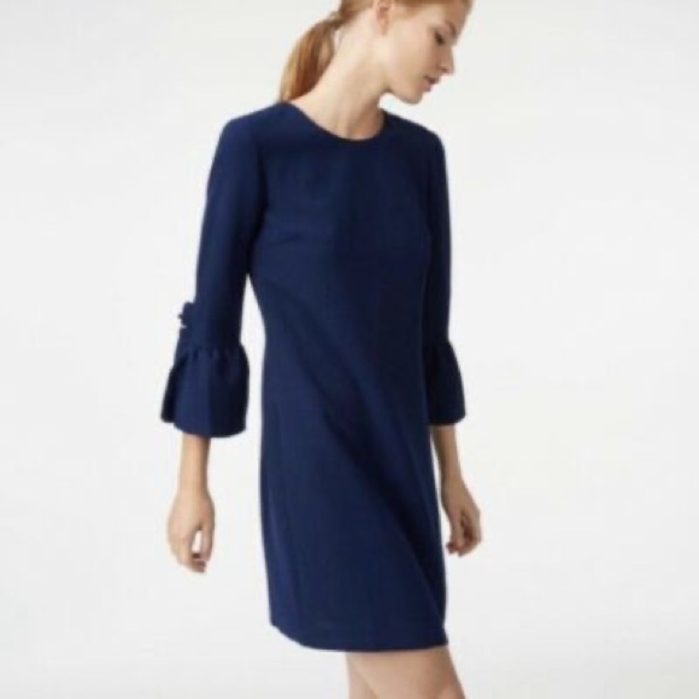 Perfect Condition Club Monaco Archibelle Dress